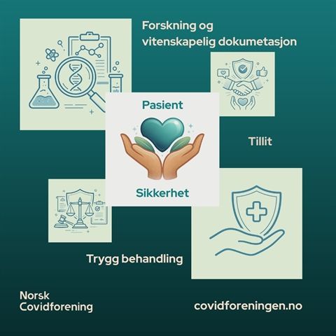 Sannhet, makt og pasientsikkerhet