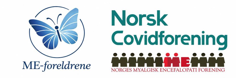 Felles brev til Helsedirektoratet/Helse- og omsorgsdepartementet